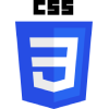 ikona css3