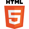 ikona html5