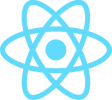 ikona react